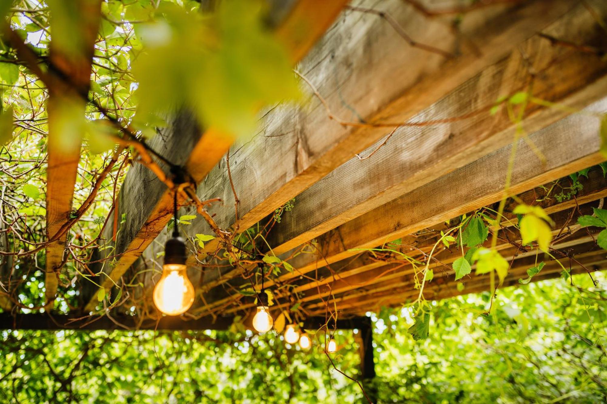 Peroj'S Green Oasis - Holiday Home Exterior foto