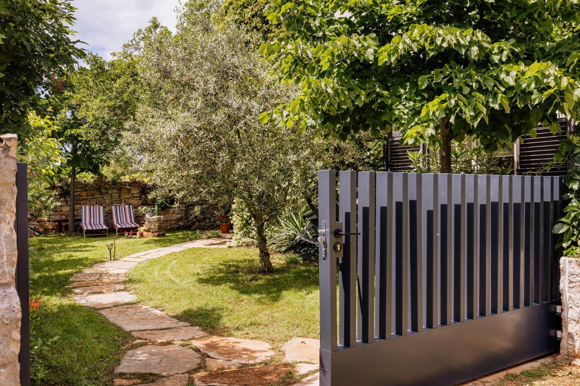 Peroj'S Green Oasis - Holiday Home Exterior foto